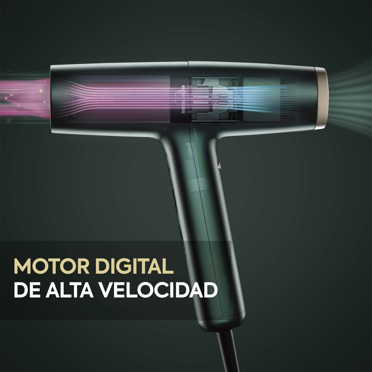 Dyson Plancha Pelo Mini El Corte Ingles Secador Babyliss Dyson El