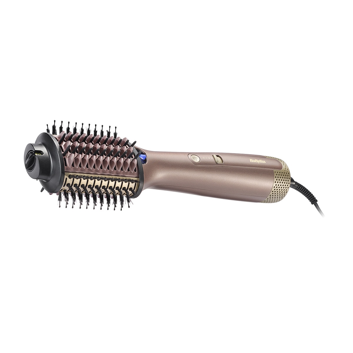 Modelador Escova de Cabelo Babyliss Air Power Volume AS95E 1