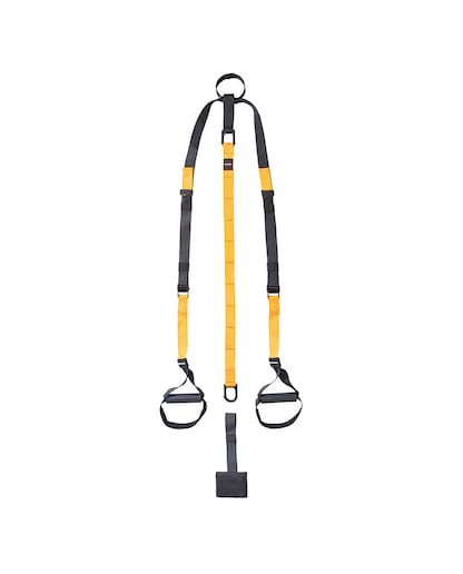 Imagen 0 de Set de entrenamiento en suspensión Boomerang