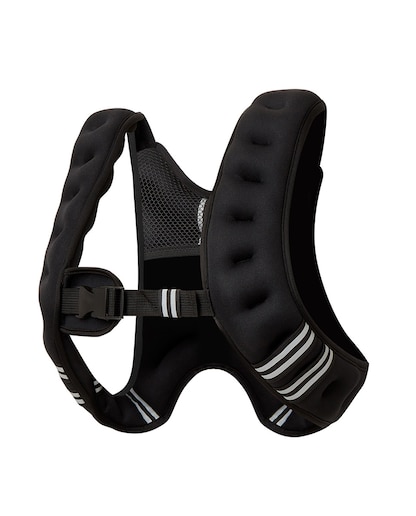 Imagen 0 de Chaleco lastrado 5 kg Boomerang