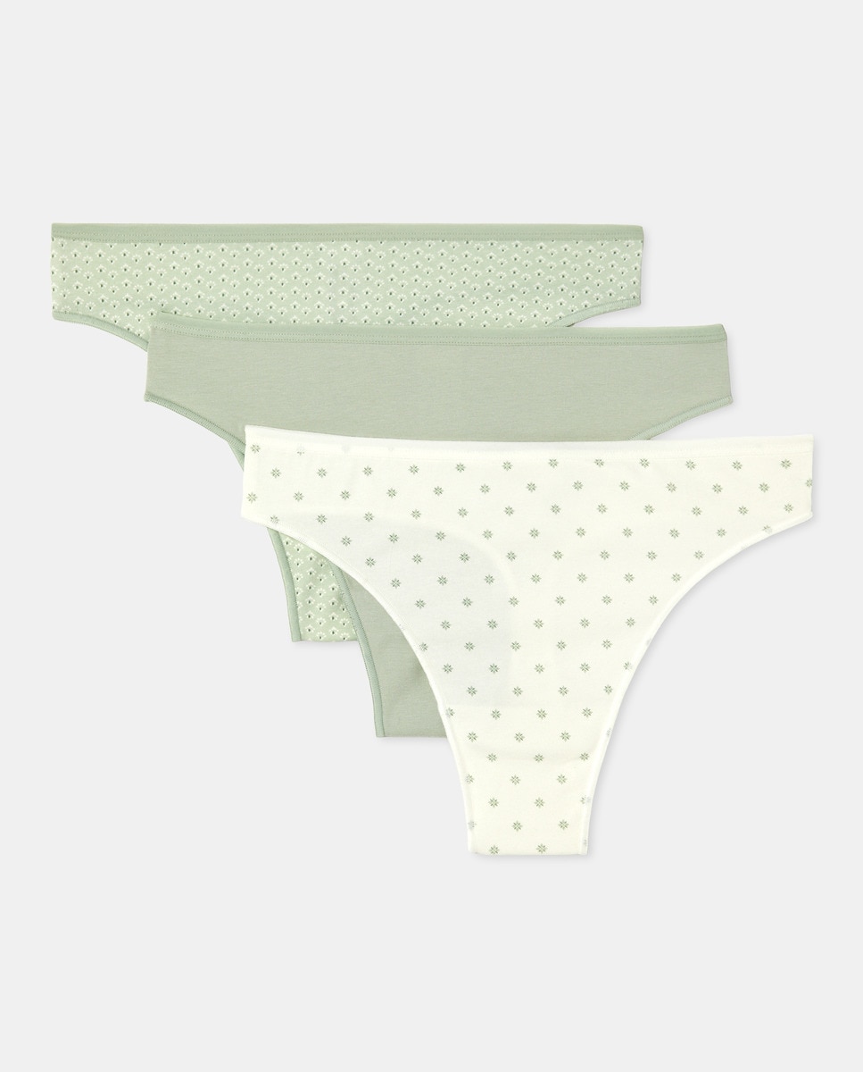 Tanga Lenceria Verde Agua Lencerías Argentinas Venta Por Mayor Y
