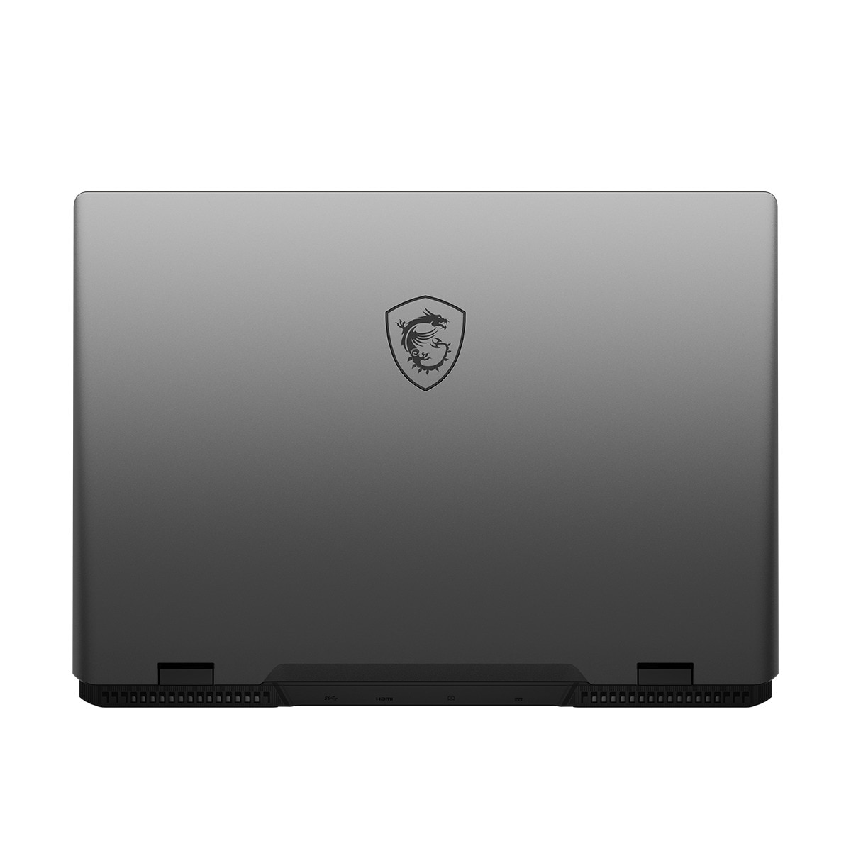Portátil MSI Creator M16 HX C14VEG-096ES, i7-14700HX, 16GB, 1TB SSD, Nvidia GeForce RTX 4050 6GB, 16", W11 Gris-7