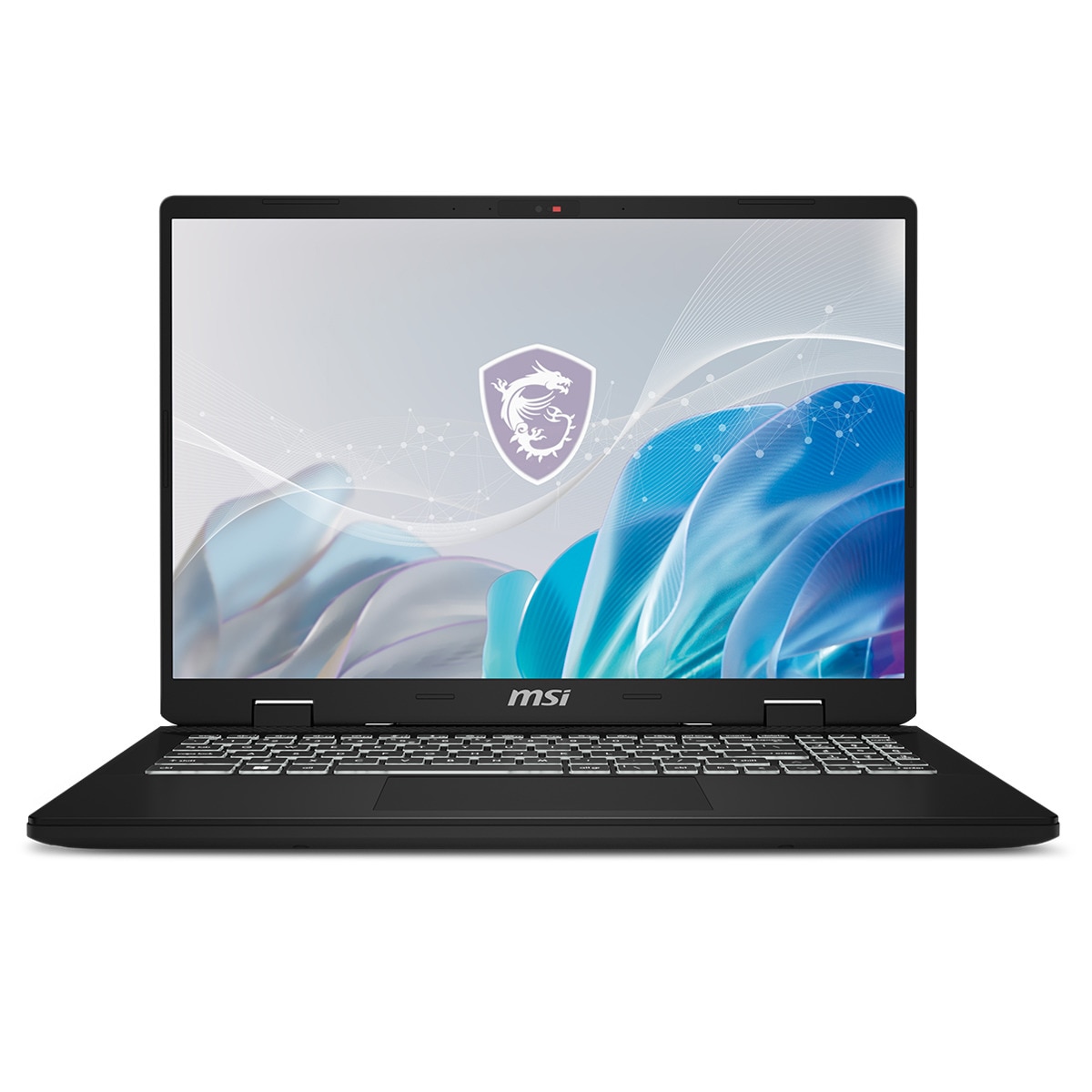 Portátil MSI Creator M16 HX C14VEG-096ES, i7-14700HX, 16GB, 1TB SSD, Nvidia GeForce RTX 4050 6GB, 16", W11 Gris-1