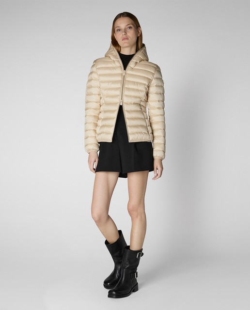 Imagem 0 de Blusão Acolchoado com Enchimento