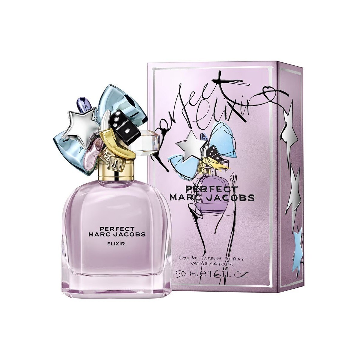 Perfect Elixir Eau de Parfum 2