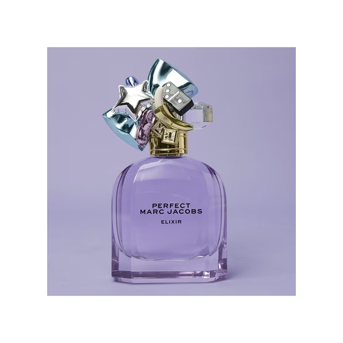 Perfect Elixir Eau de Parfum 4