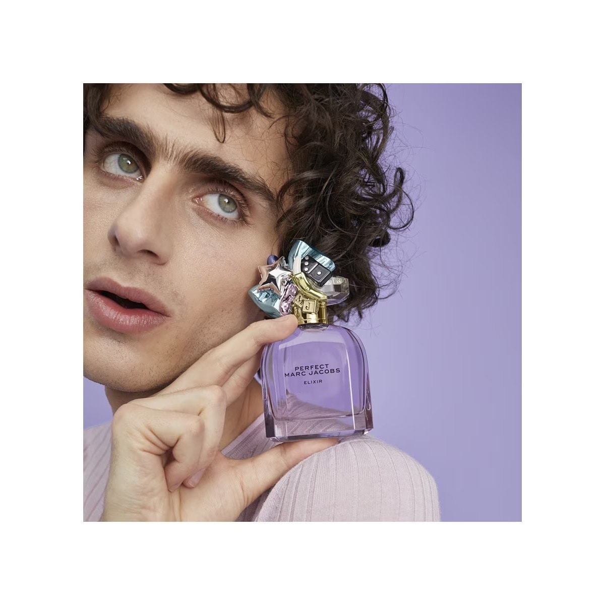 Perfect Elixir Eau de Parfum 5