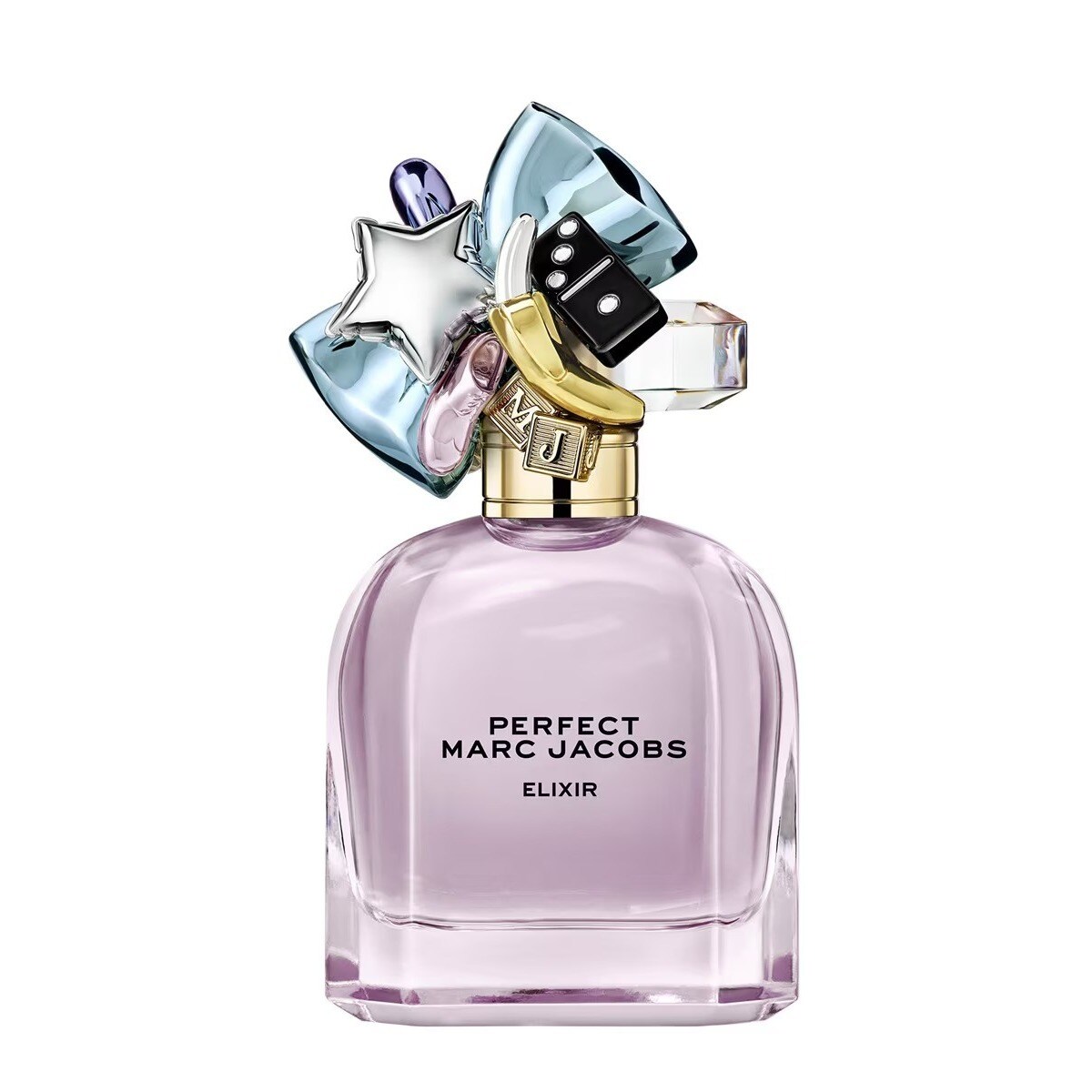 Perfect Elixir Eau de Parfum 1