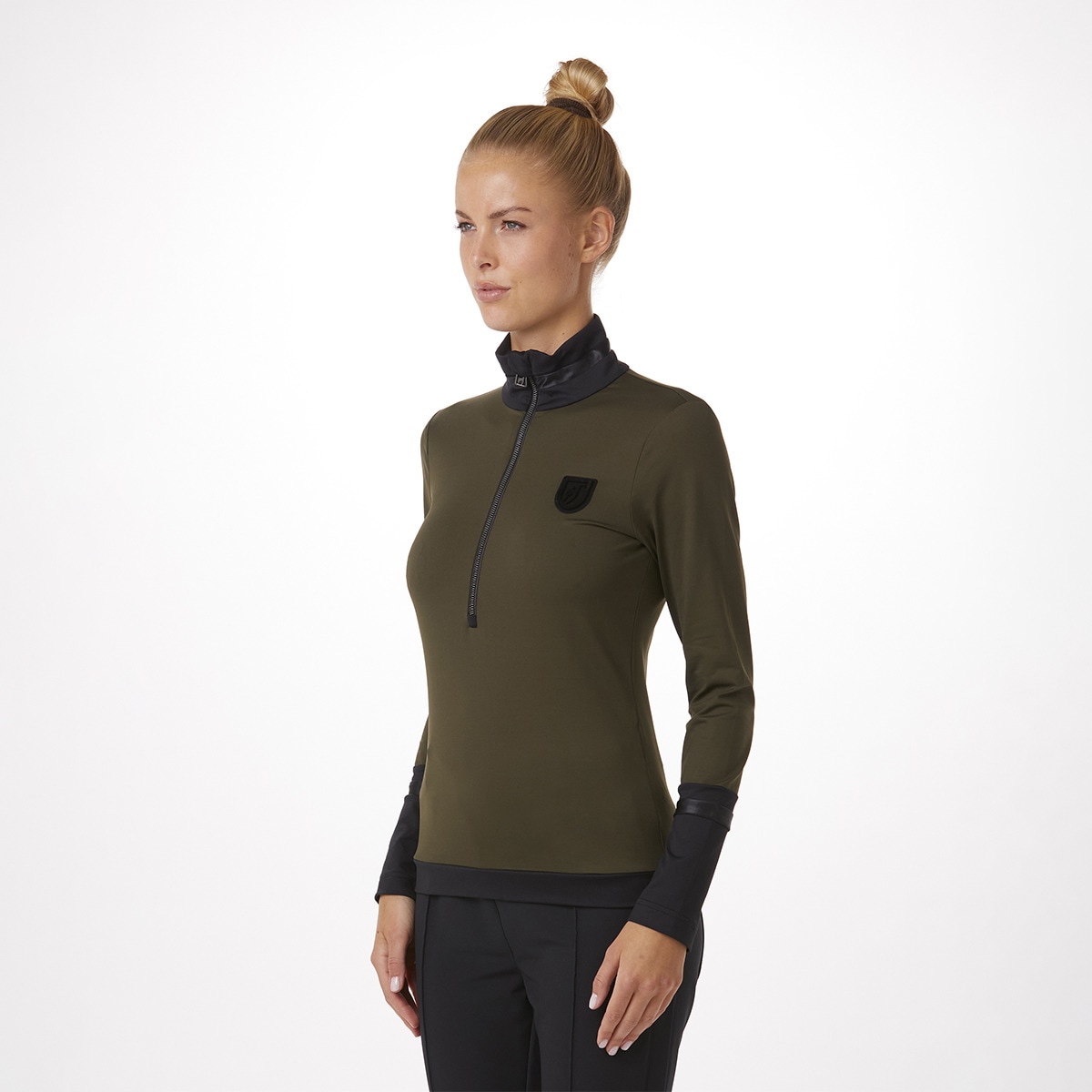 Imagem 0 de T-shirt de Mulher Amie 342325