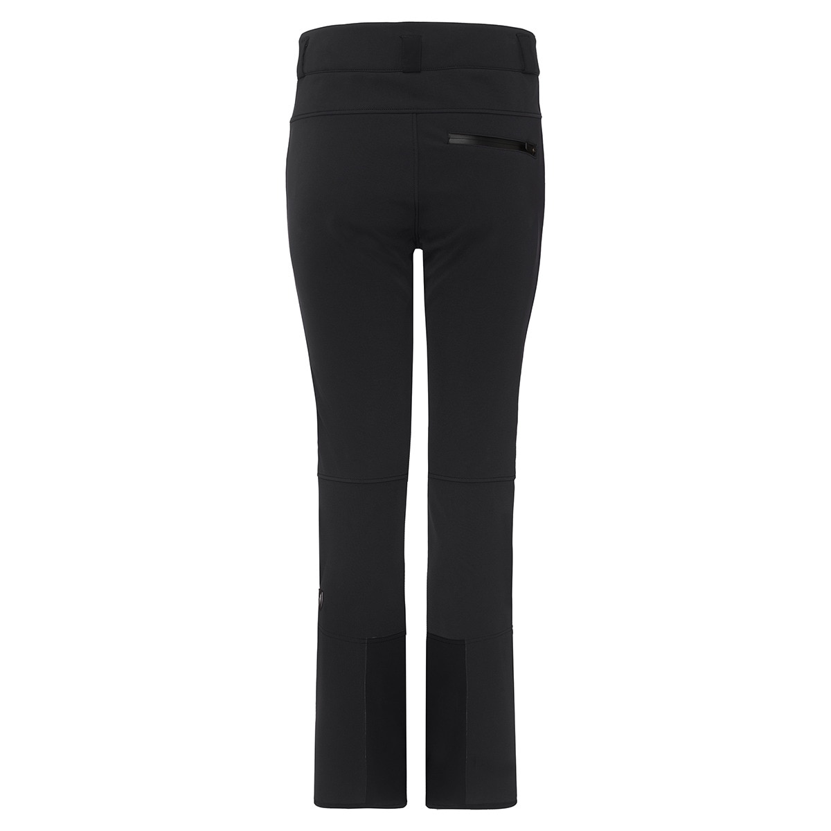 Calças de Ski de Homem Preto-3