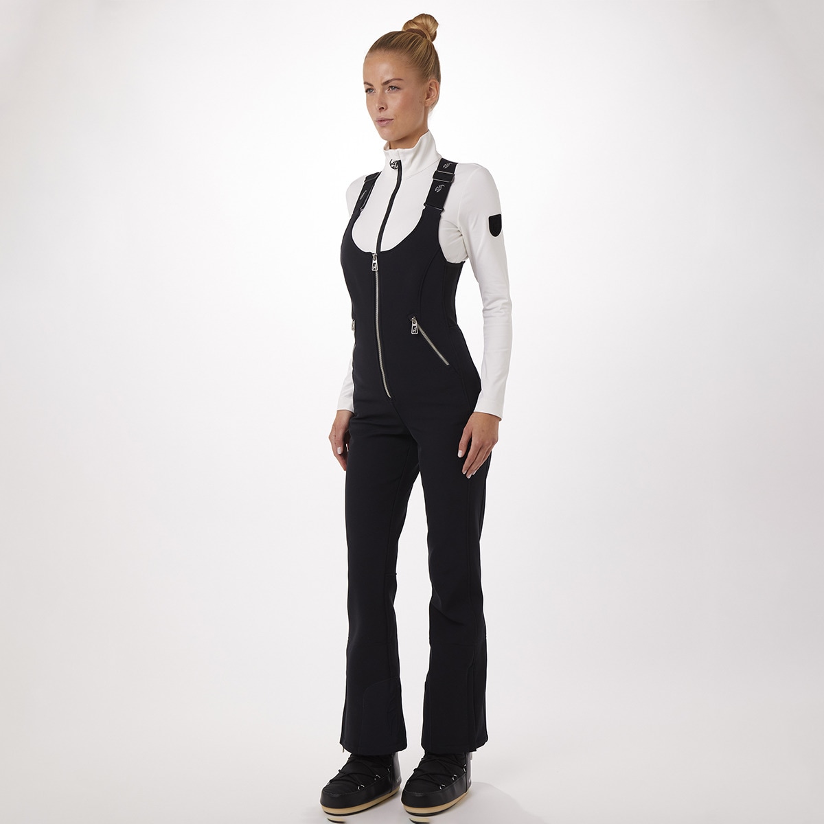 Imagem 0 de Calças de Ski de Mulher