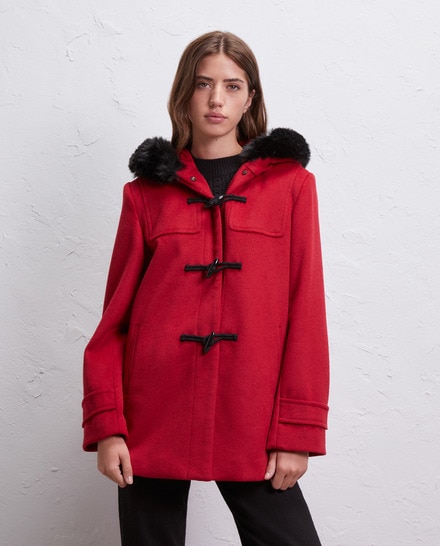 Pulsa para comprar en El corte inglés