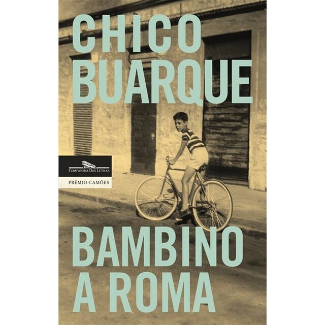 Imagem 0 de Bambino a roma