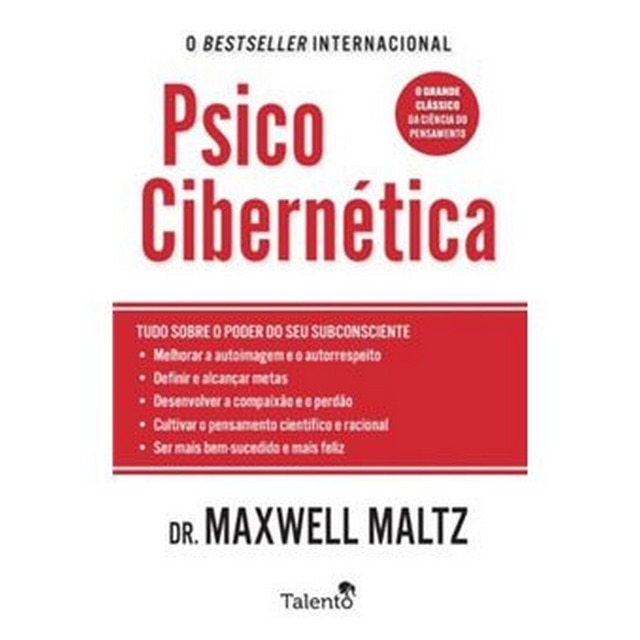 Imagem 0 de Psico cibernetica