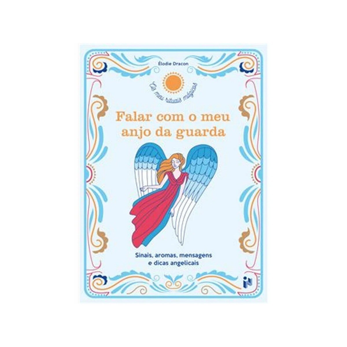 Falar com o meu anjo da guarda 1