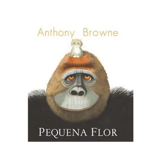 Imagem 0 de Pequena flor