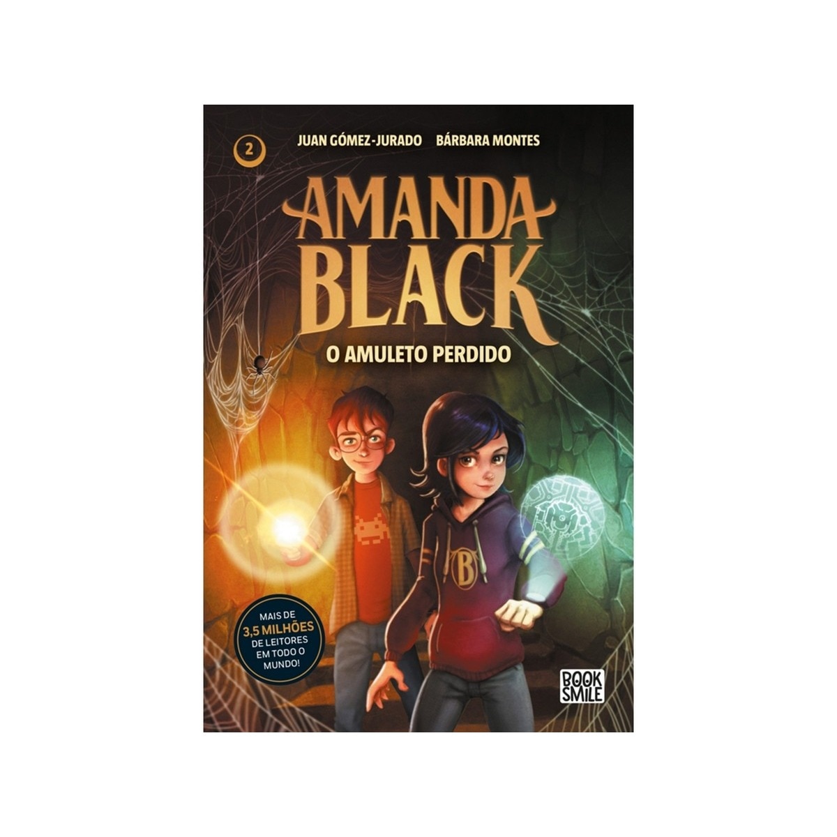 Amanda black 2 1