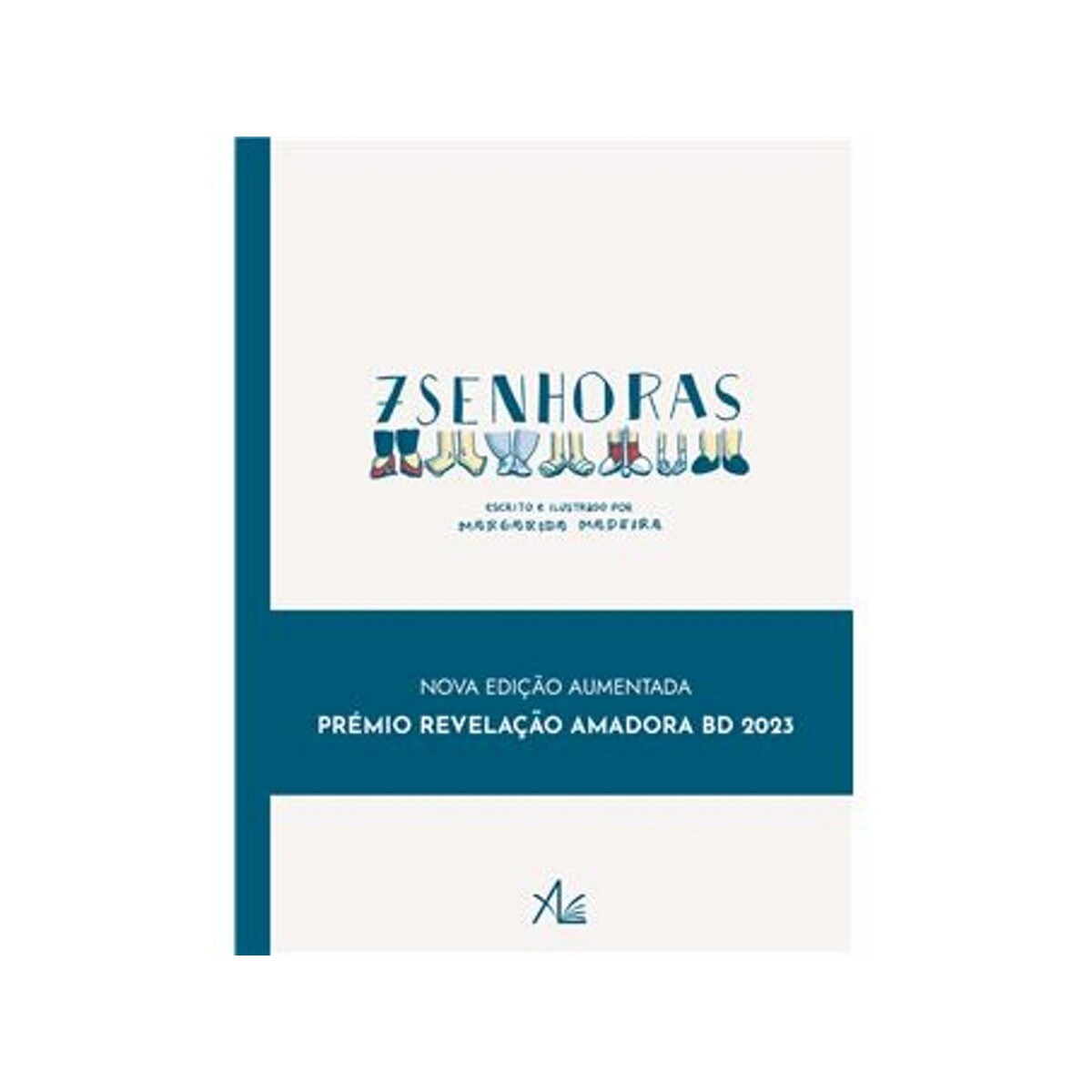 7 senhoras 1