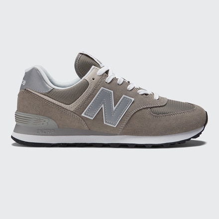 Zapatillas casual de hombre 574 v2 Evergreen New Balance · New