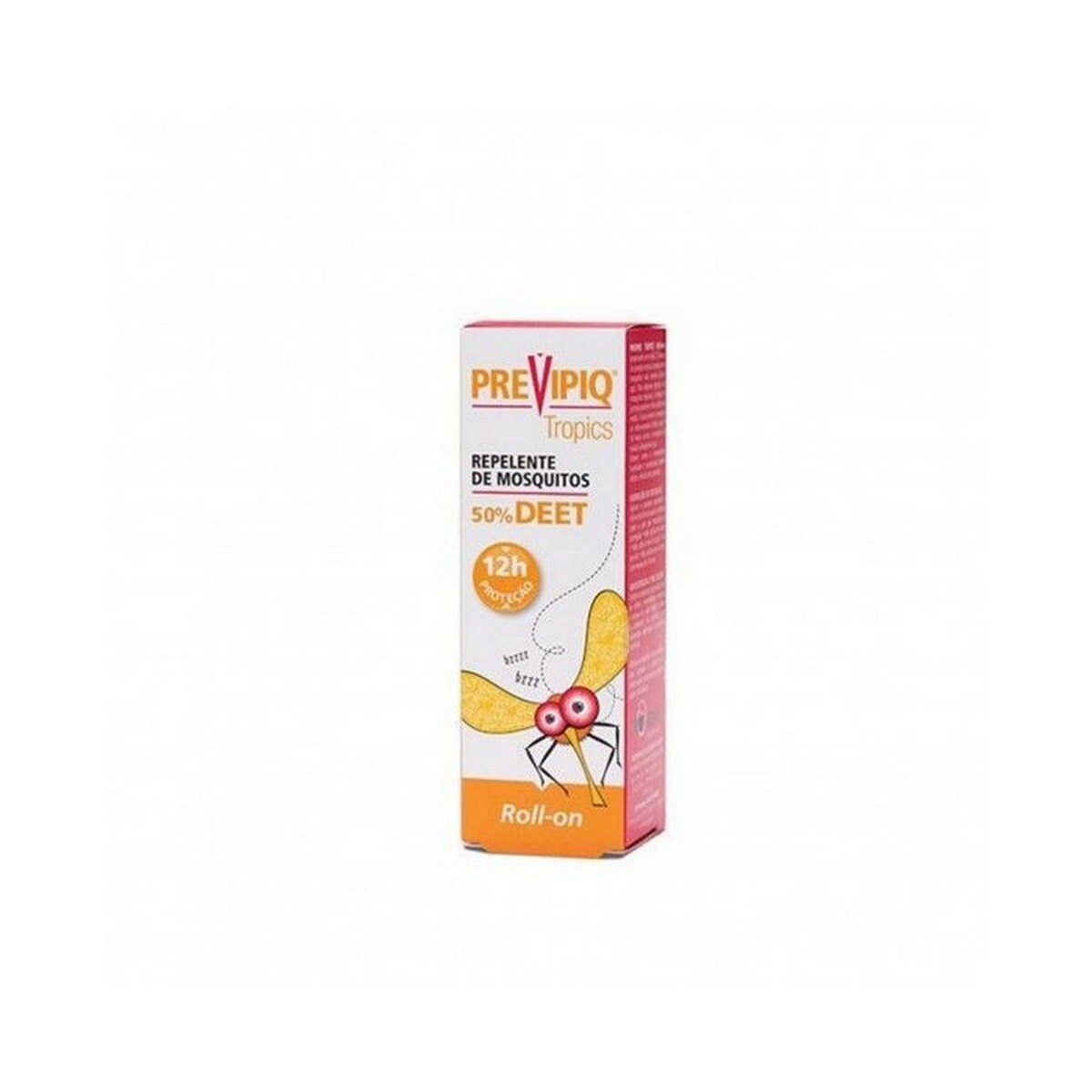 Repelente de Insetos Tropics Roll-on - 50 ml 1