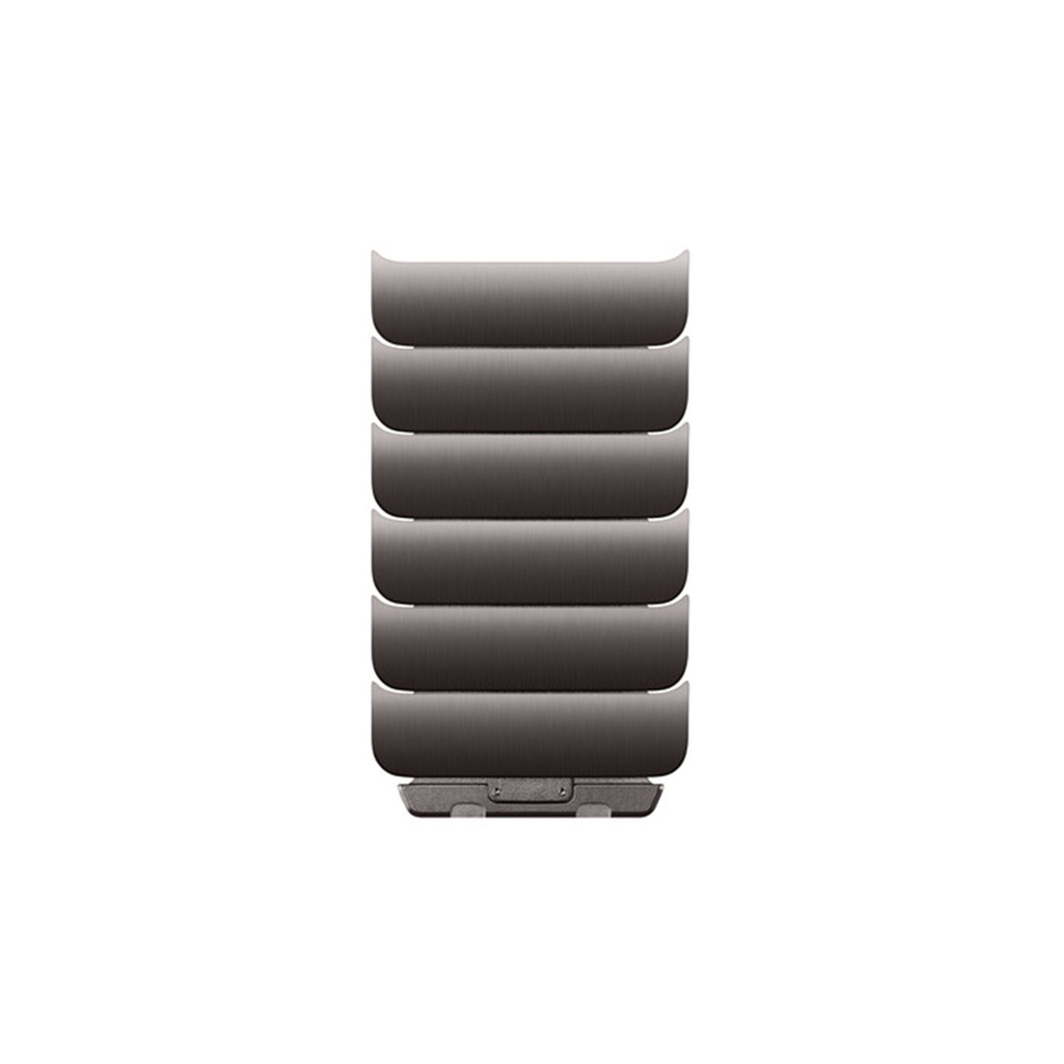Kit de eslabones Apple en color pizarra para Apple Watch de 46mm Pizarra-2