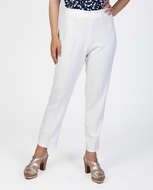 Imagen 0 de Pantalón liso