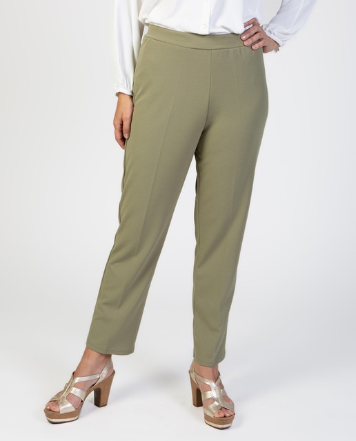 Imagen 0 de Pantalón liso