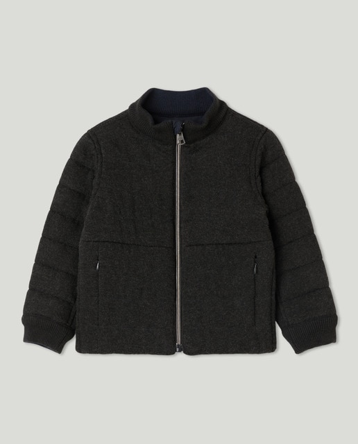 Imagen 0 de Chaqueta reversible de niño