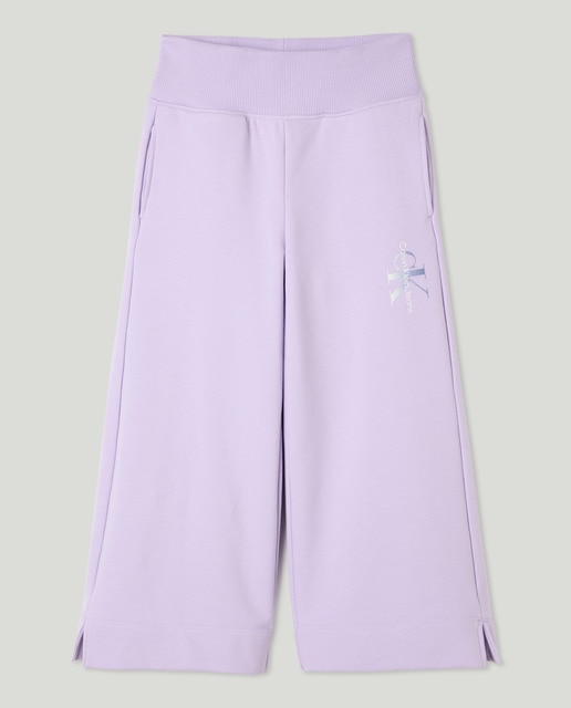 Imagen 0 de Pantalón deportivo de niña