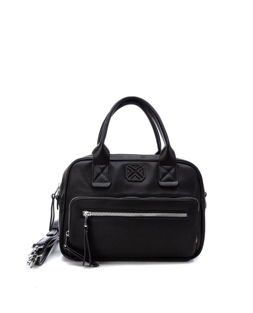 Imagen 0 de Bolso mujer color negro