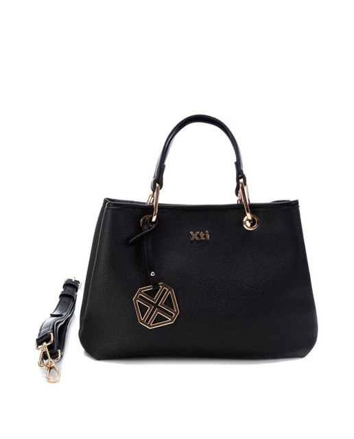 Imagen 0 de Bolso mujer color negro