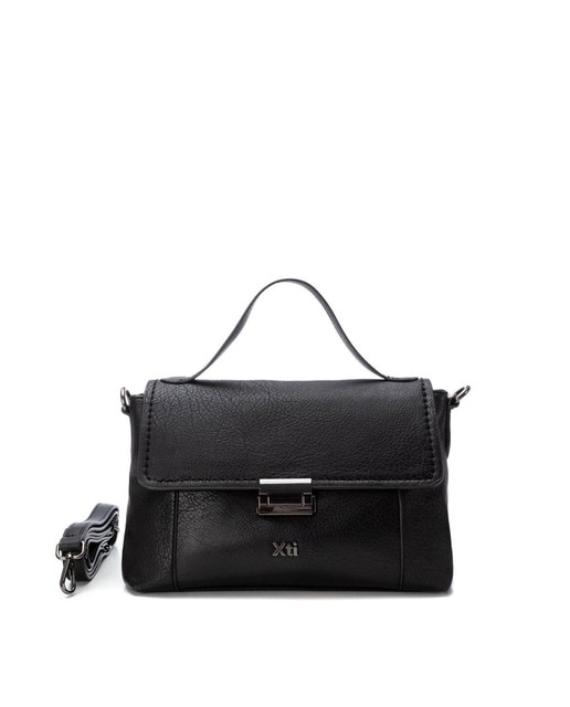 Imagen 0 de Bolso mujer color negro