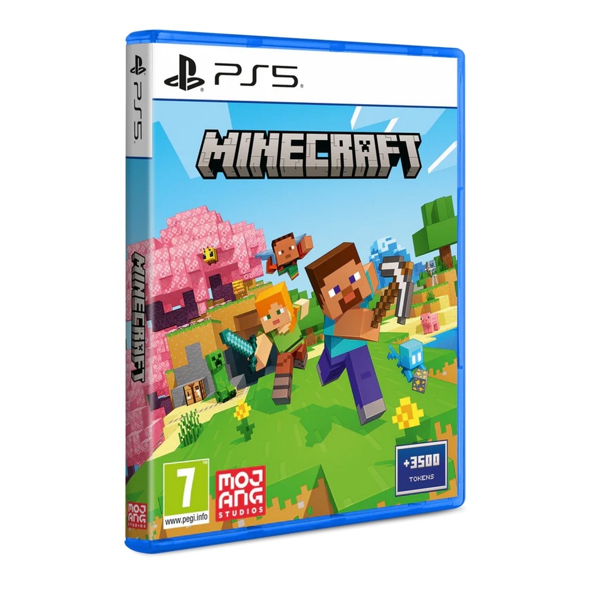 Minecraft - PlayStation 5 1