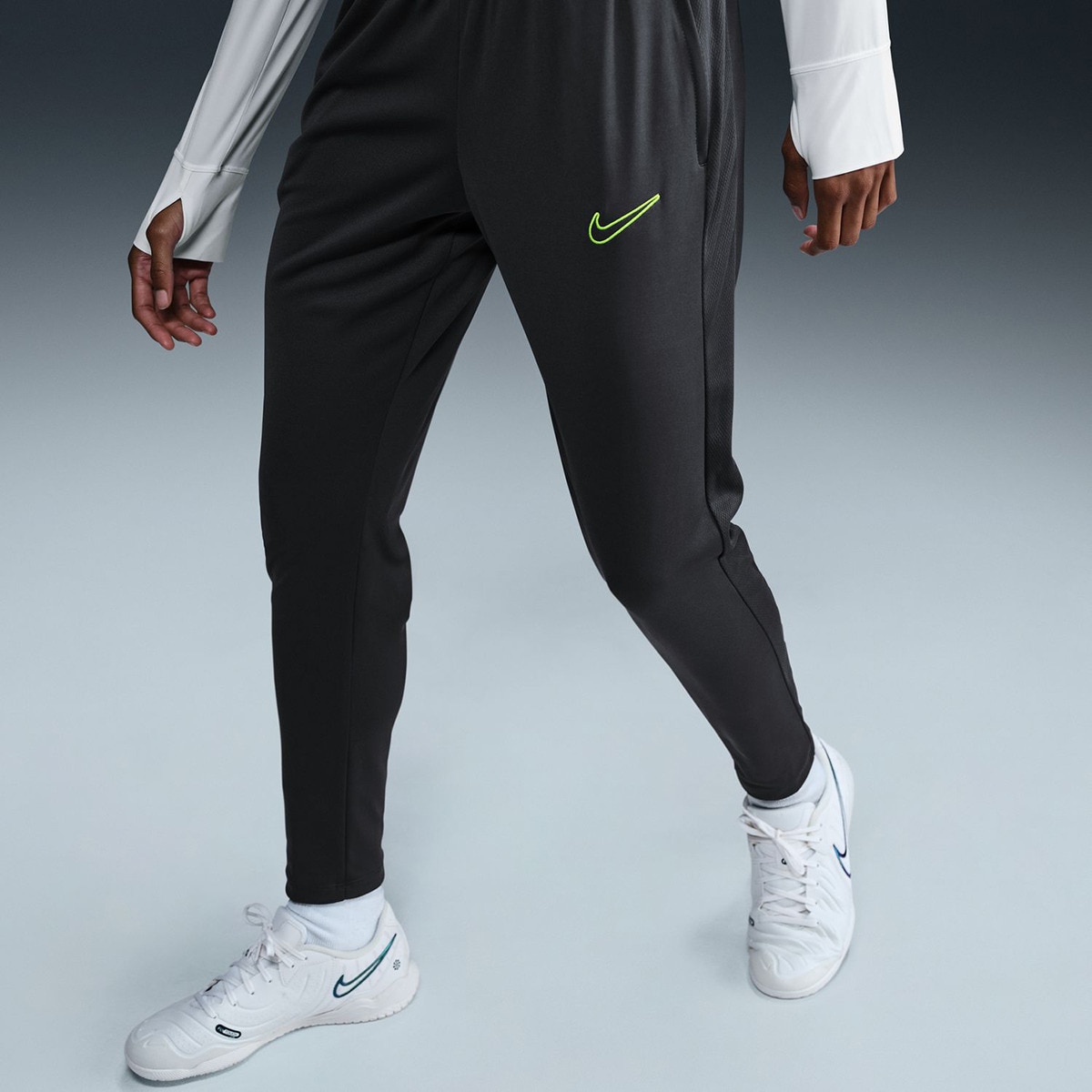 pantalón nike dri fit academy mujer