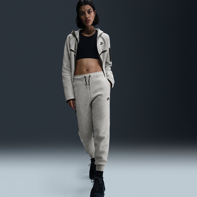 Imagen 0 de Pantalón de mujer Tech Fleece Nike