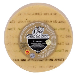 Queijo Regional DOP Cura 7 Meses - São Jorge