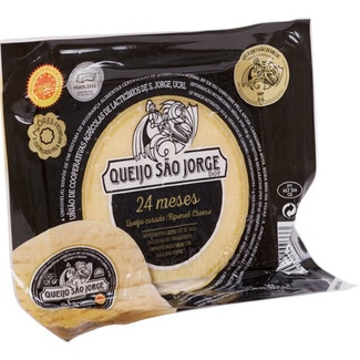 Queijo Regional Dop 24 Meses unidade 300 g - São Jorge