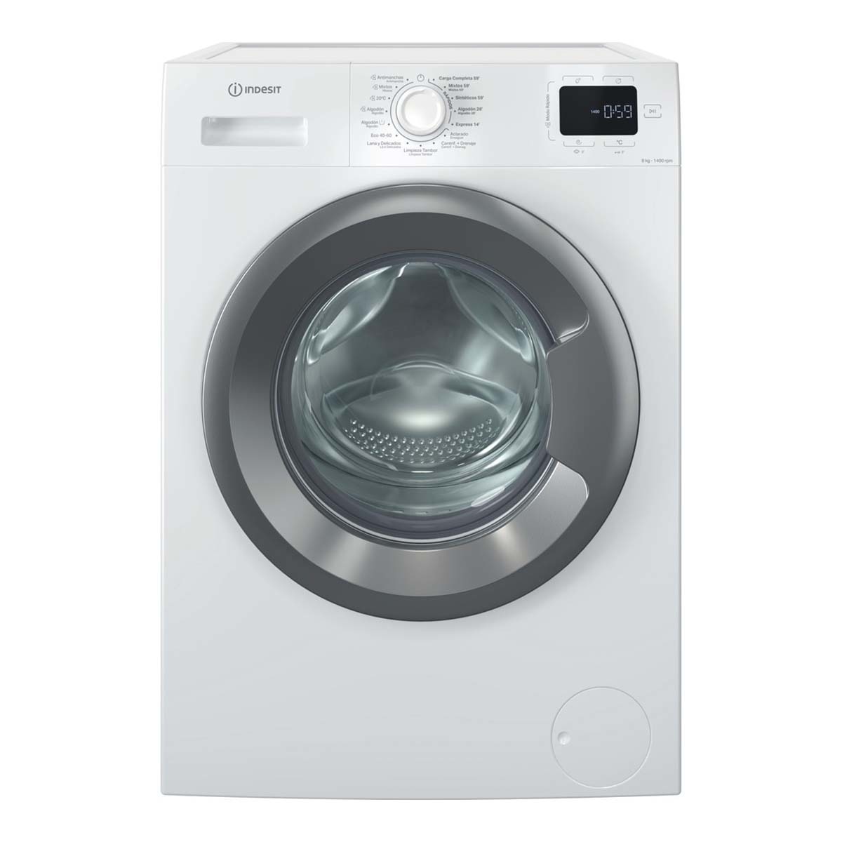 INDESIT IM 864S MY TIME SPT