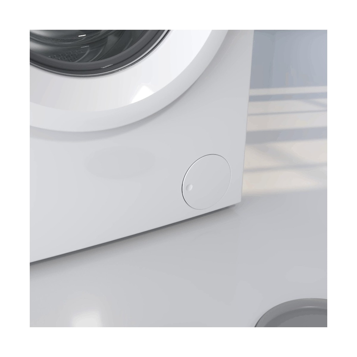 Lavadora Indesit 8 kg / 1.300 rpm - IM 864S MY TME Blanco-6