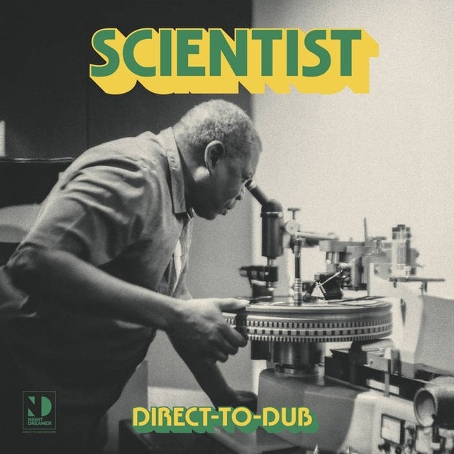 Imagen 0 de Direct-to-dub (LP-Vinilo)