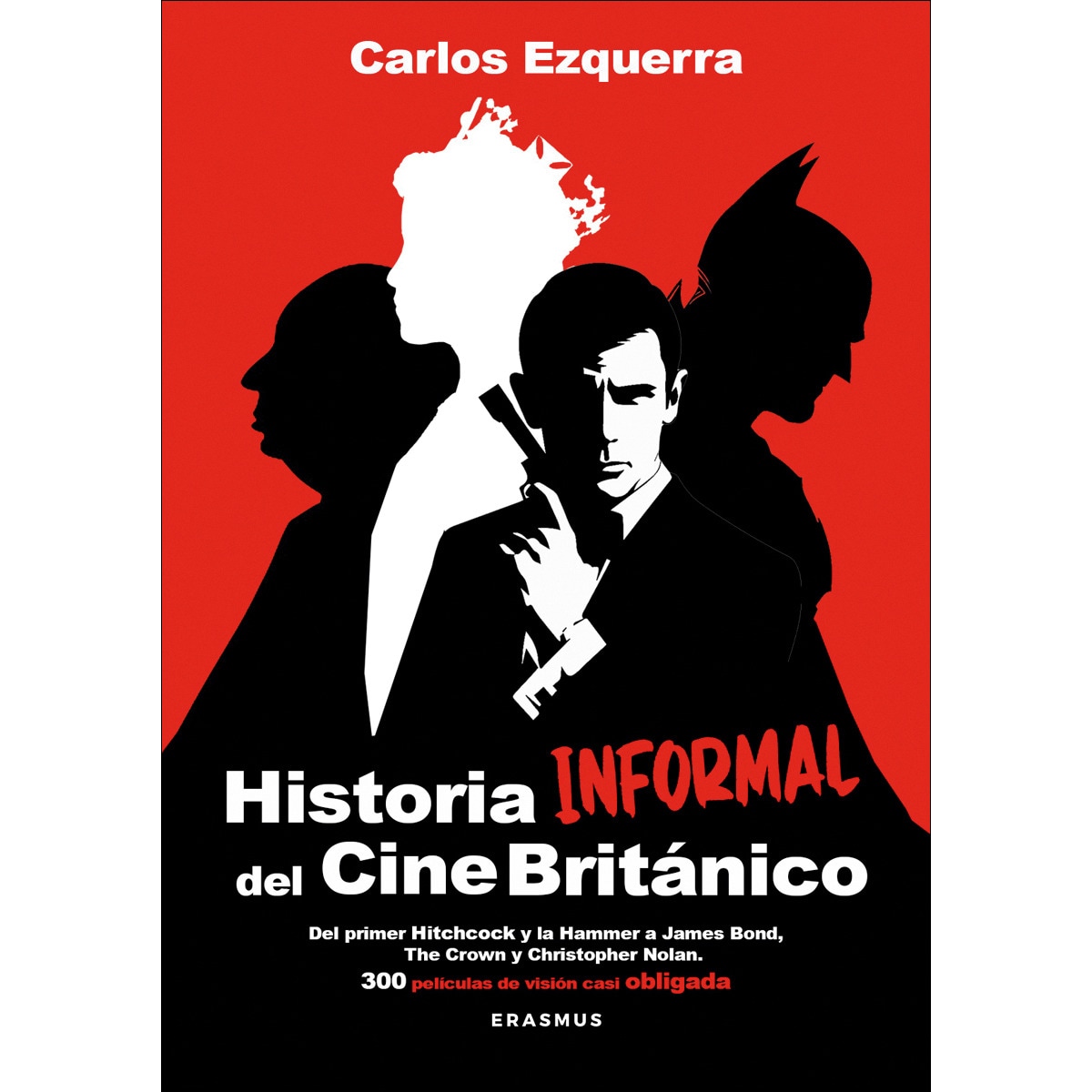 Historia informal del cine británico 1