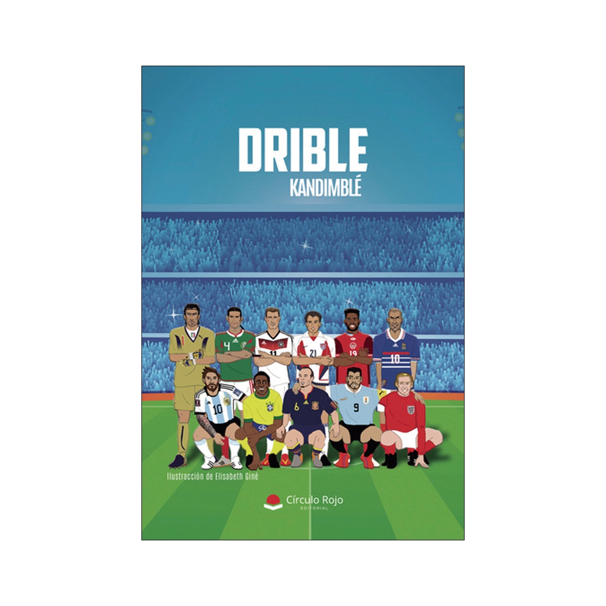 Drible 1