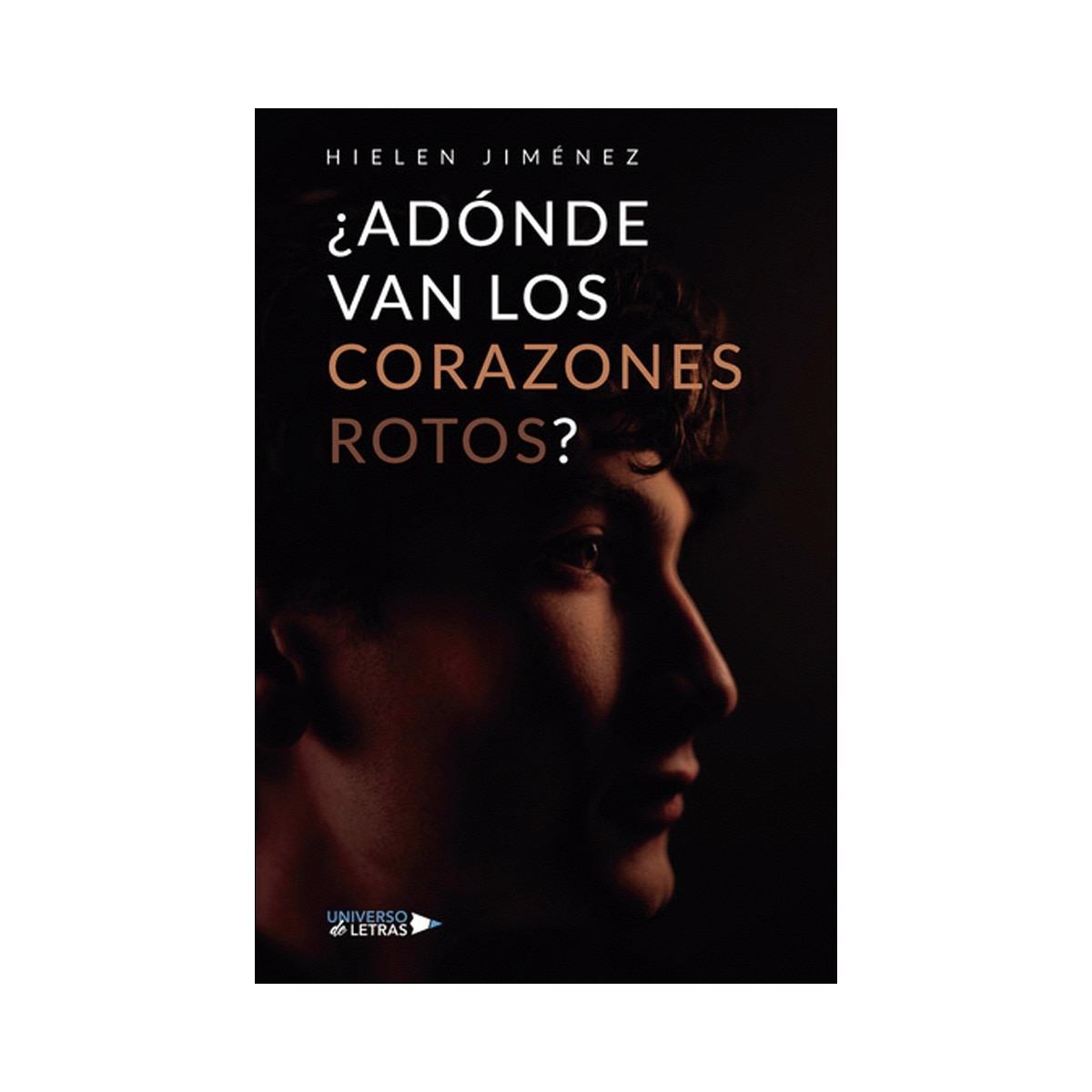 ¿adónde van los corazones rotos? 1