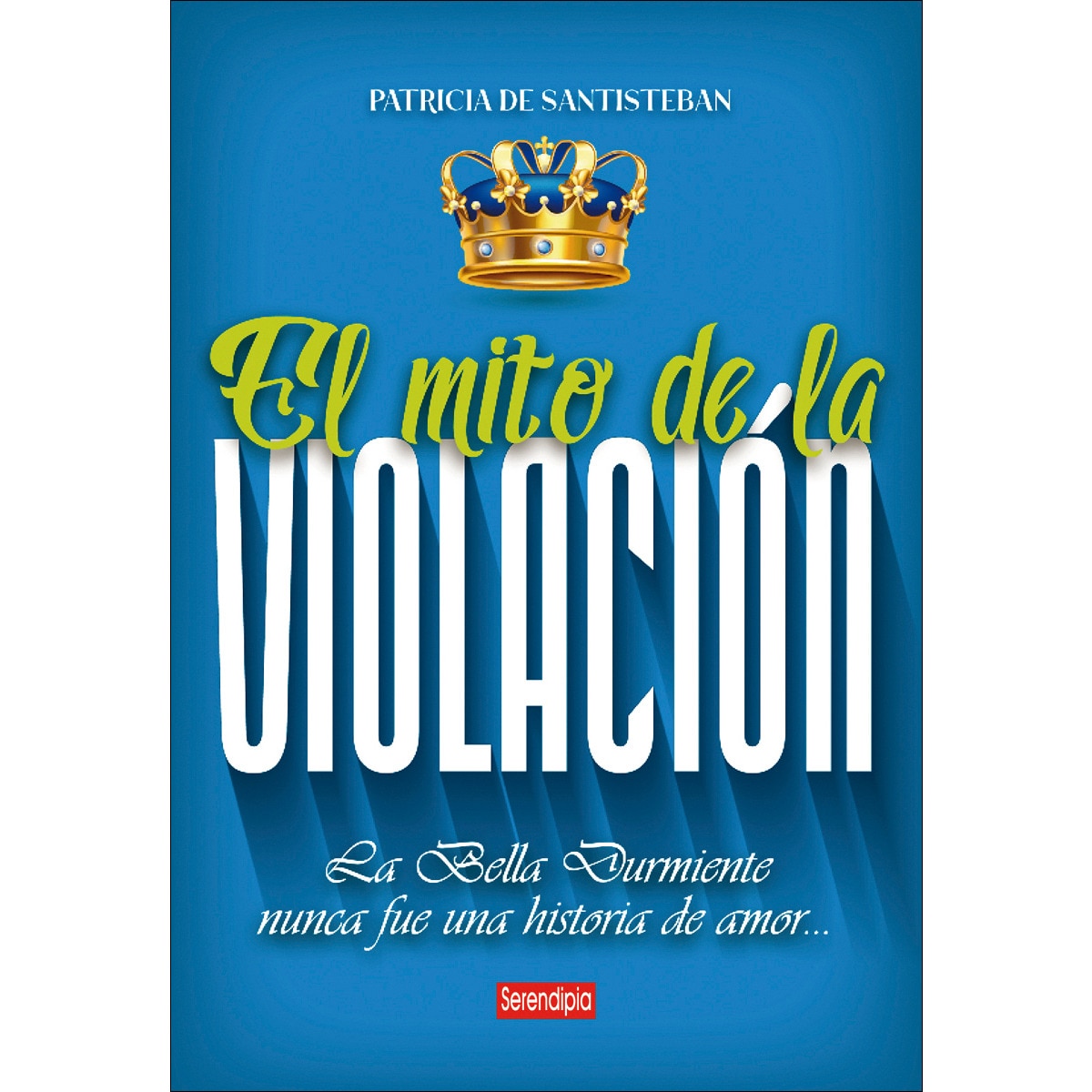 El mito de la violación (Capa mole) 1