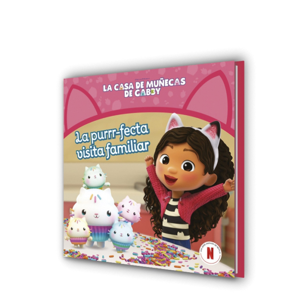 Corte Inglés Casa De MuÃ±ecas De Gabby Precio La Casa De Muñecas De Un