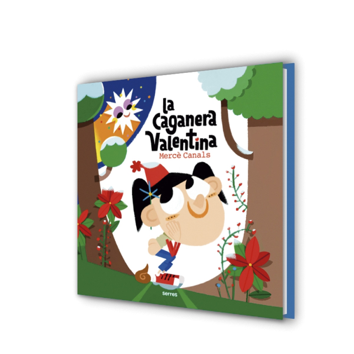 Imagem 0 de La caganera Valentina (Capa dura)