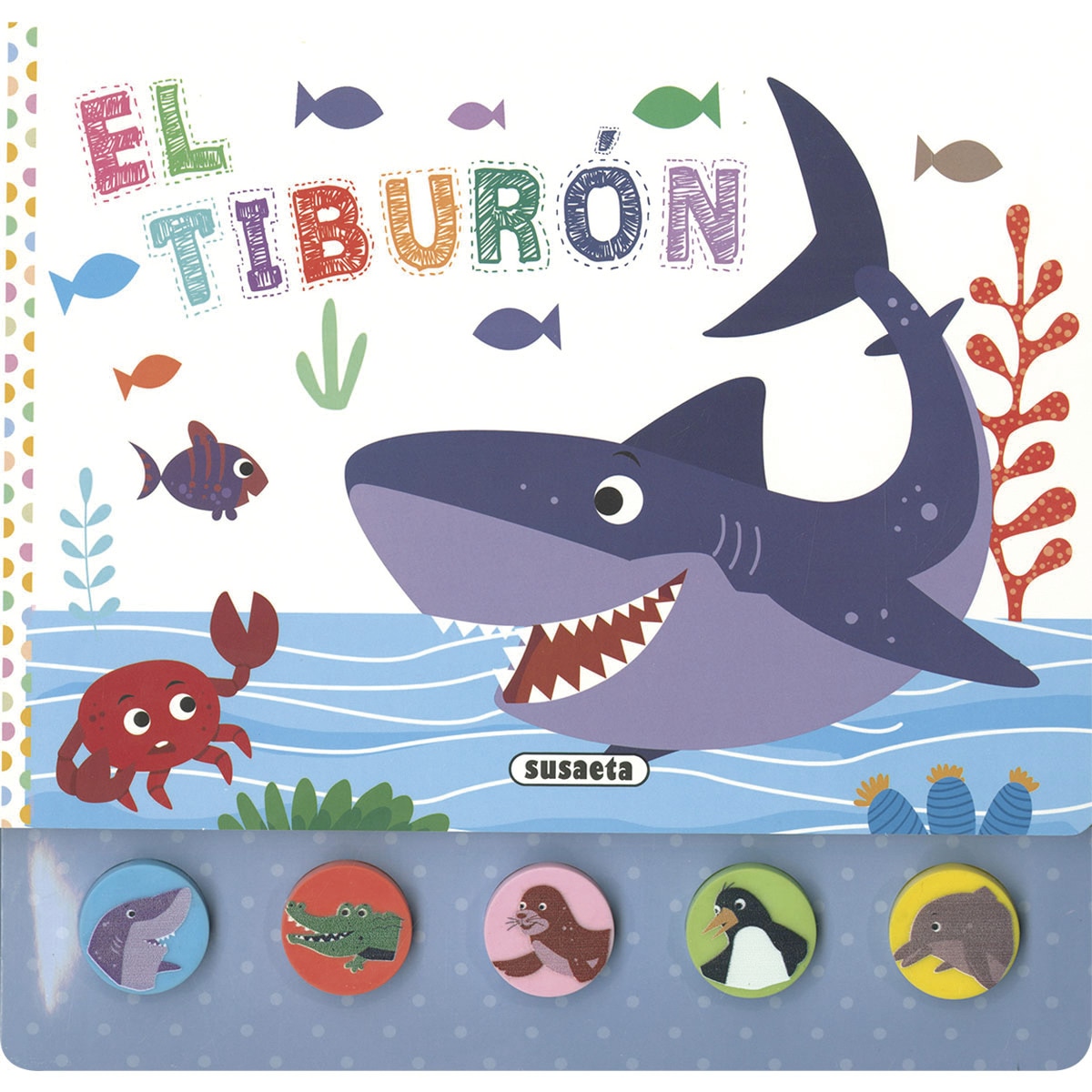 El tiburón 1