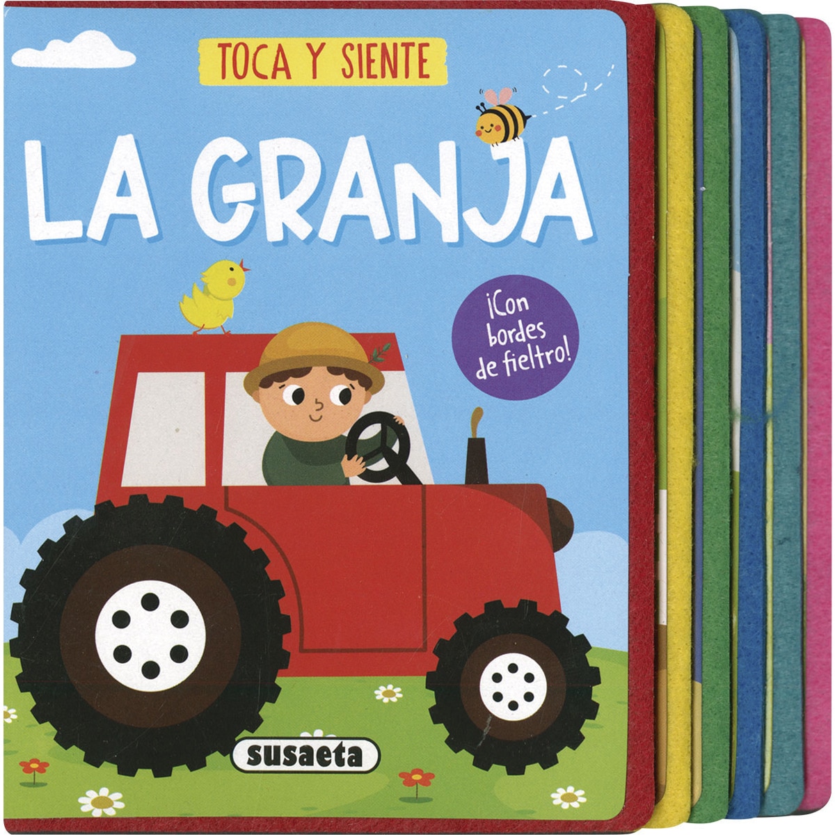 La granja 1