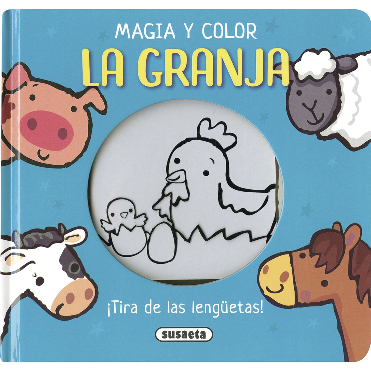 La granja (Capa dura) 1