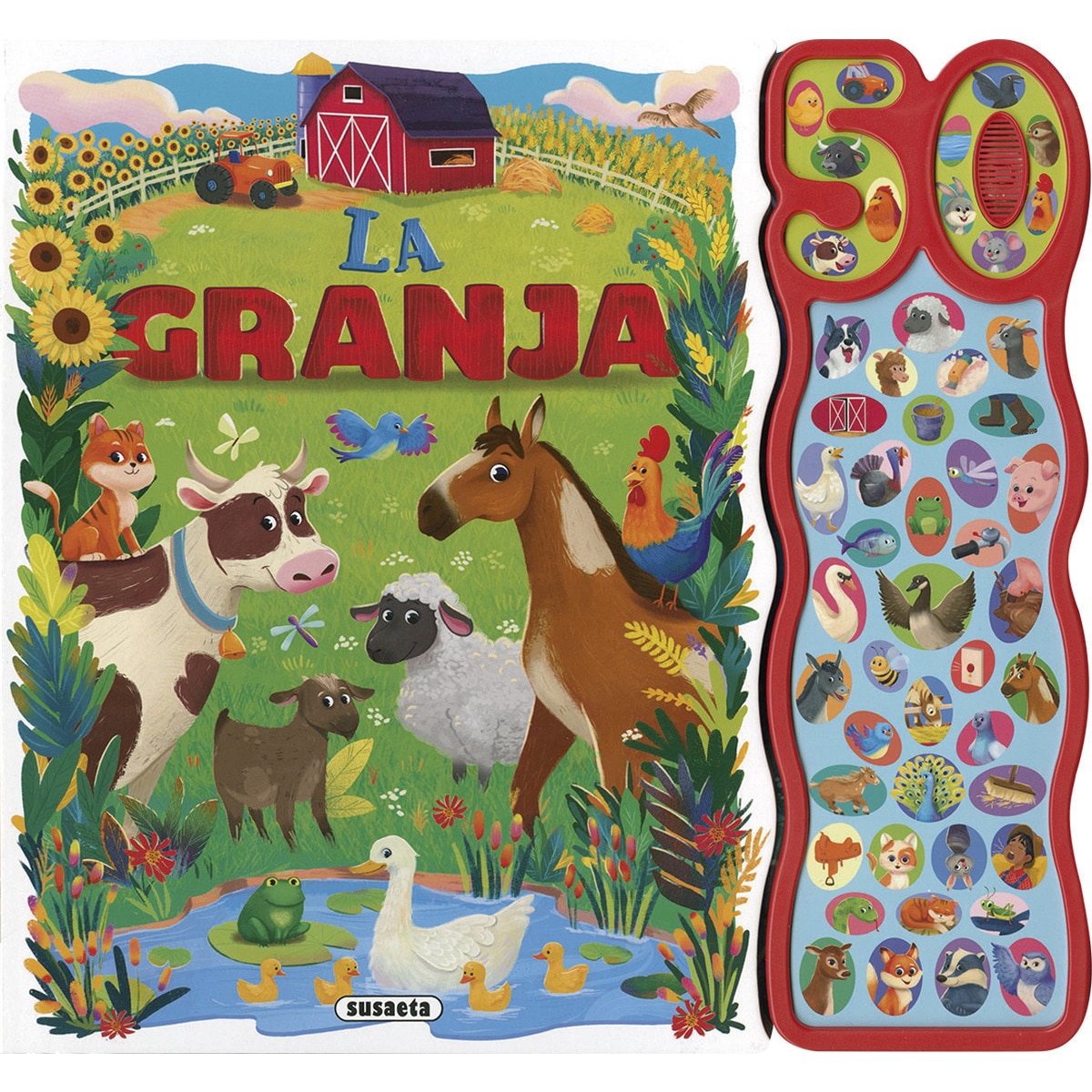 La granja 1